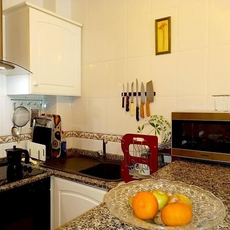 El Rincon De Denia - Paraiso Del Sol Exterior foto