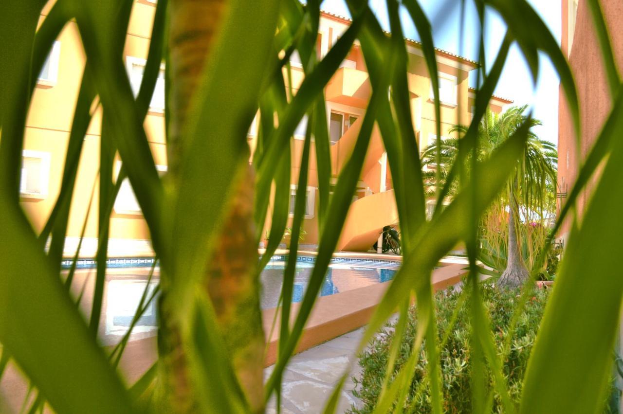 El Rincon De Denia - Paraiso Del Sol Exterior foto