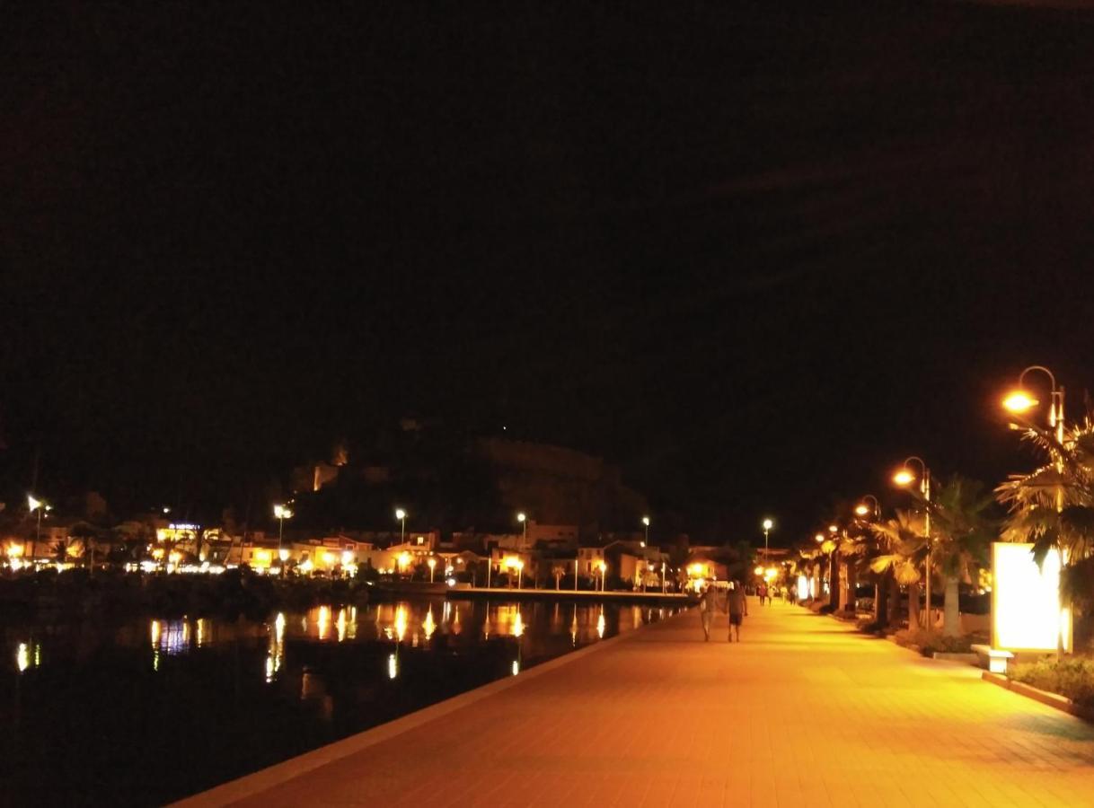 El Rincon De Denia - Paraiso Del Sol Exterior foto
